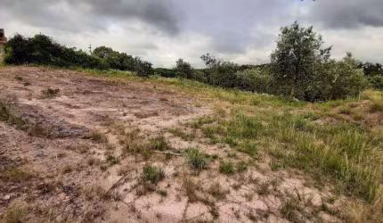 Terreno à venda, 1200 m² por R$ 320.000,00 - Machadinho - Jarinu/SP
