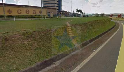 Área industrial à venda, Ponte Alta, Atibaia - GA0114.