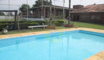 Chácara à venda, 2000 m² por R$ 1.380.000,00 - Bosque dos Eucalíptos - Atibaia/SP
