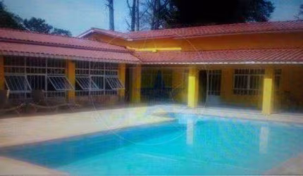 Chácara à venda, 2000 m² por R$ 949.000,00 - Pirucaia - Mairiporã/SP