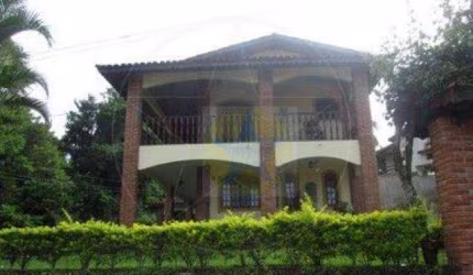 Casa à Venda em Condomínio Fechado - Atibaia