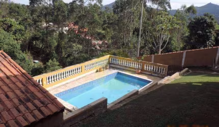 Ótima Chácara à venda em Mairiporã SP -