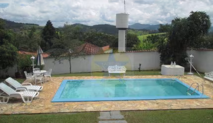 Chácara Residencial à venda, Canedos, Piracaia - CH0829.
