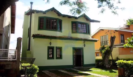 Casa à venda, 180 m² por R$ 780.000,00 - Parque Rio Abaixo - Atibaia/SP