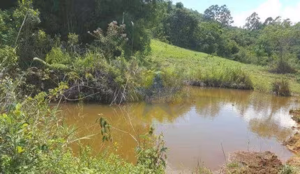 Terreno à venda, 5000 m² por R$ 160.000,00 - Pinhal - Piracaia/SP