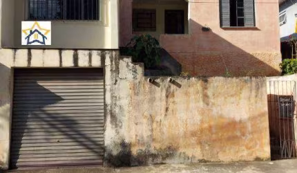 Casa à venda, 180 m² por R$ 500.000,00 - Jardim Alvinópolis - Atibaia/SP