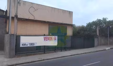 Galpão à venda por R$ 2.000.000,00 - Caetetuba - Atibaia/SP