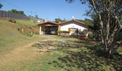 Chácara Residencial à venda, Rural, Extrema - CH0952.