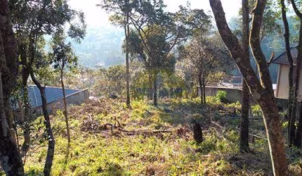 Terreno residencial à venda, Barreiro, Mairiporã - TE0439.