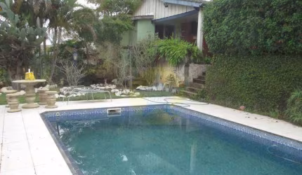 Casa Residencial à venda, Parque Fernão Dias, Atibaia - CA1306.