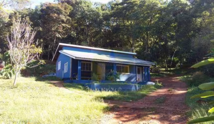 Sítio à venda em Jarinu SP