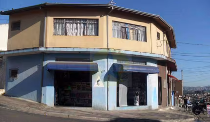 Prédio comercial à venda, Jardim Alvinópolis, Atibaia