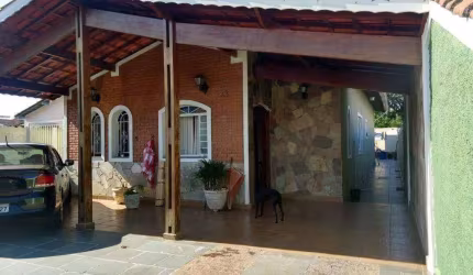 Casa à venda, 170 m² por R$ 1.100.000,00 - Vila Thais - Atibaia/SP