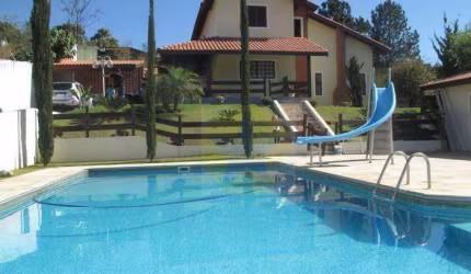 Chácara à venda, 1790 m² por R$ 980.000,00 - Chácaras Bela Vista - Nazaré Paulista/SP