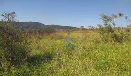 Área industrial à venda, Serra Negra, Bom Jesus dos Perdões - GA0147.
