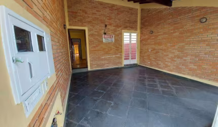 Casa à venda, 206 m² por R$ 583.000,00 - Jardim Alvinópolis - Atibaia/SP