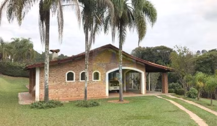 Chácara residencial à venda, Caioçara, Jarinu - CH1022.