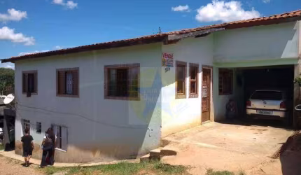 Casa Residencial à venda, Canedos, Piracaia - CA1447.