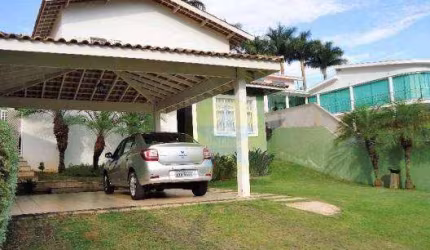 Casa à venda, 260 m² por R$ 1.200.000,00 - Jardim Paulista - Atibaia/SP