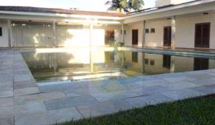 Casa residencial à venda - Vila Santista