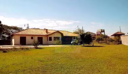 Casa Espetacular de 4 Dormitórios no Jardim dos Pinheiros, Atibaia/SP – Conforto e Lazer por R$ 1.600.000
