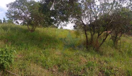 Terreno à venda em Condomínio Fechado, Fazenda Marajoara, Campo Limpo Paulista.