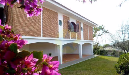 Casa à venda, 498 m² por R$ 1.600.000,00 - Jardim do Lago - Atibaia/SP
