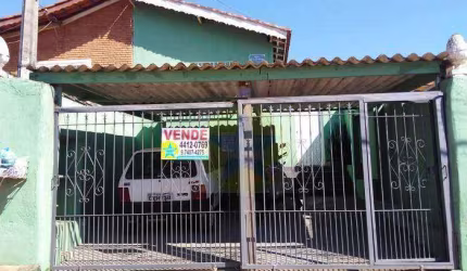 Casa residencial à venda, Planalto Atibaia, Atibaia.