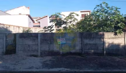 Terreno residencial à venda, Vila dos Netos, Atibaia.