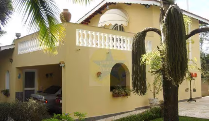 Casa à venda, 340 m² por R$ 890.000,00 - Jardim Santos Reis - Piracaia/SP