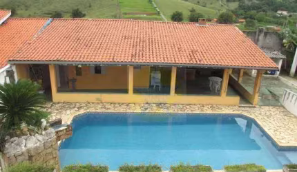 Chácara à venda, 1360 m² por R$ 900.000,00 - Rio Abaixo - Atibaia/SP