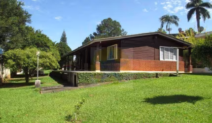 Chácara à venda, 2000 m² por R$ 950.000,00 - Bosque dos Eucalíptos - Atibaia/SP