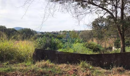 Terreno à venda, 500 m² por R$140.000,00 - Vila Santa Helena - Atibaia/SP
