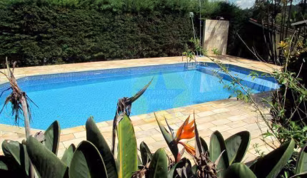 Chácara com 3 dormitórios à venda, 2900 m² por R$ 1.200.000,00 -  Caiocara - Atibaia/SP