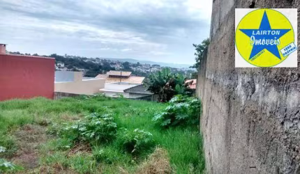 Terreno à venda, 450 m² por R$ 330. Mil - Vila Olga - Atibaia/SP