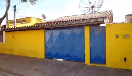 Casa à venda por R$ 450 Mil no Jardim Imperial - Atibaia, SP