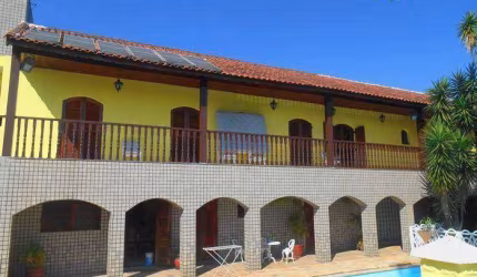 Chácara à venda, 2500 m² por R$ 1.300.000,00 - Jardim Estância Brasil - Atibaia/SP