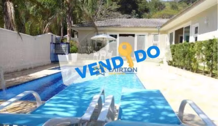 Casa à venda, 300 m² por R$ 1.500.000,00 - Parque Arco Iris - Atibaia/SP