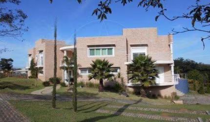 Casa à venda, 600 m² - Porto Atibaia - Atibaia/SP
