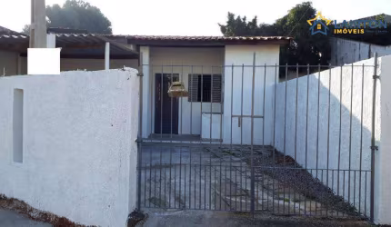 Imóvel para Renda à Venda em Atibaia - Jardim do Trevo