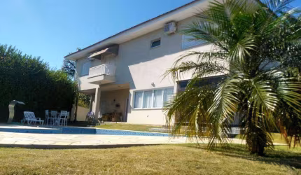 Chácara Residencial de Alto Padrão à Venda em Itatibaia SP