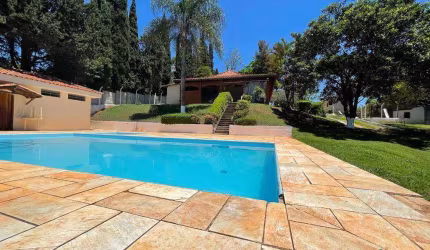 Chácara à venda, 12000 m² por R$ 850.000,00 - Ponte Alta - Atibaia/SP