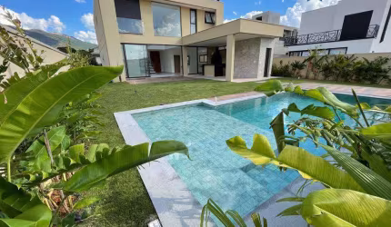 Casa à venda, 285 m² por R$ 2.490.000,00 - Granville Atibaia - Atibaia/SP