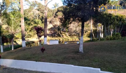 Sítio à venda, 75000 m² por R$ 1.000.000,00 - Portão - Atibaia/SP