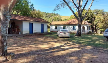 Sítio à venda, 200000 m² por R$ 1.800.000 - Boa Vista - Atibaia/SP