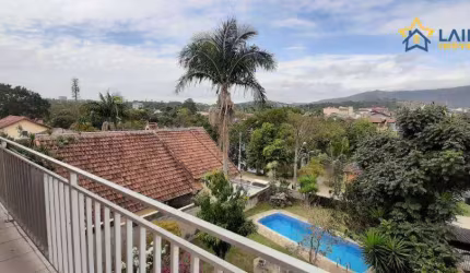 Casa à venda, 350 m² por R$ 950.000,00 - Jardim do Lago - Atibaia/SP