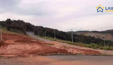 Terrenos à Venda no Loteamento Residencial Boa Vista - Atibaia, SP