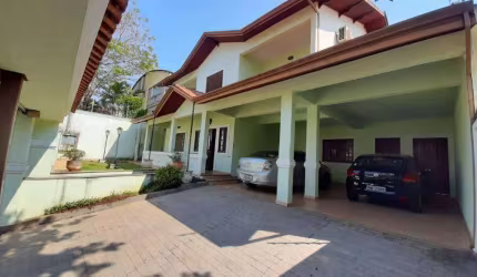 Imóvel Residencial ou Comercial à  Venda em Atibaia SP