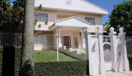 Casa à venda, 800 m² por R$ 3.300.000,00 - Nova Gardênia - Atibaia/SP