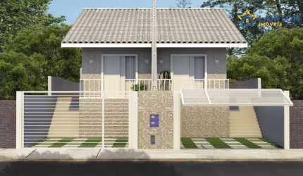 Casas térreas à Venda em Atibaia - SP